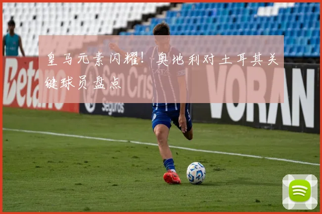 皇马元素闪耀！奥地利对土耳其关键球员盘点