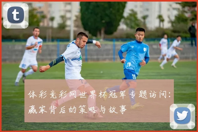 体彩竞彩网世界杯冠军专题访问：赢家背后的策略与故事